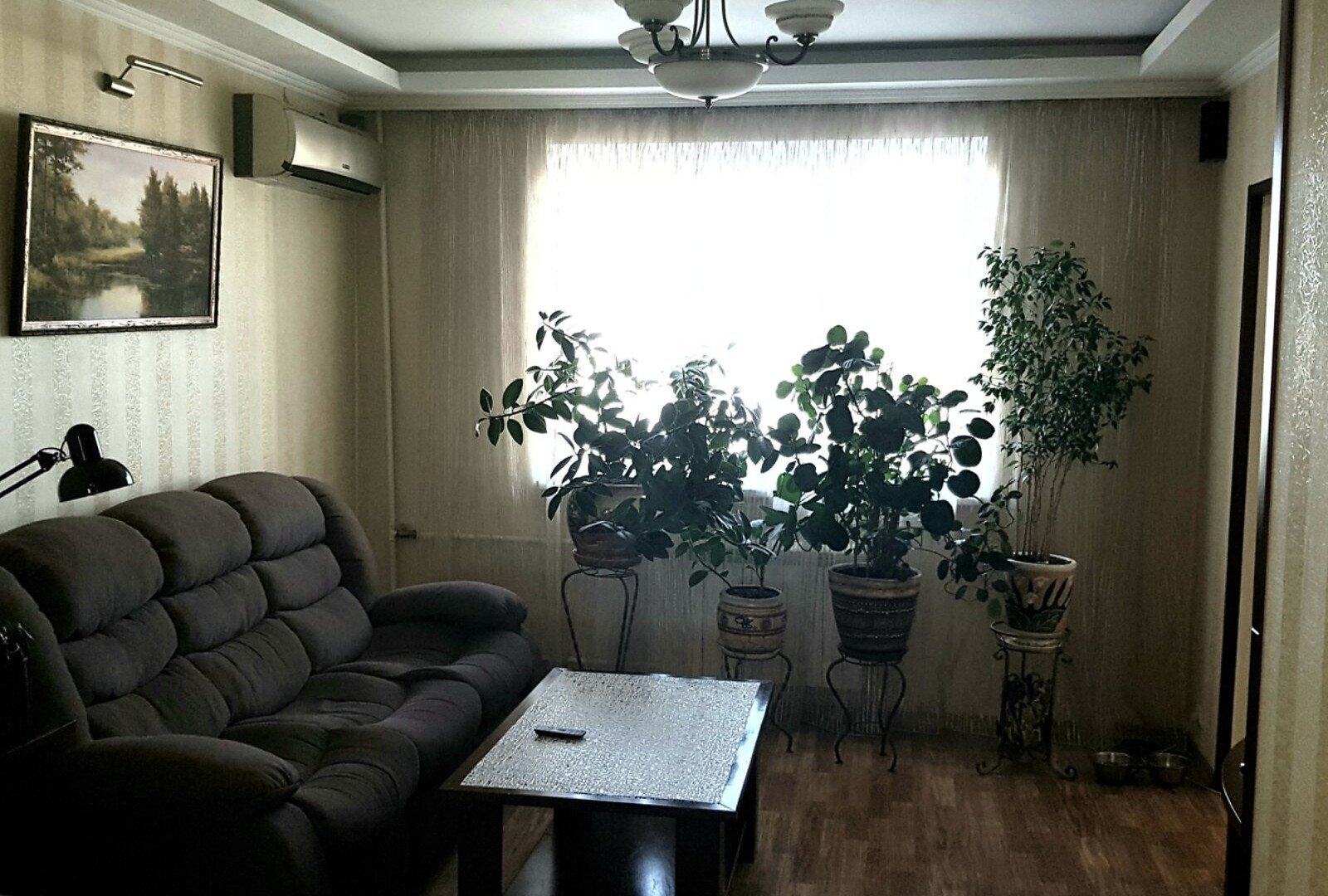 Продаж 4-кімнатної квартири 83 м²