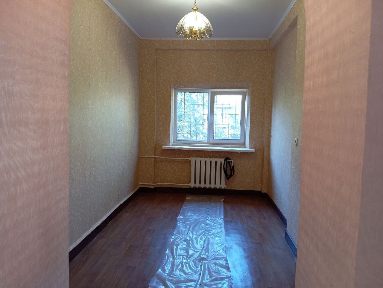 Продаж 3-кімнатної квартири 60 м²