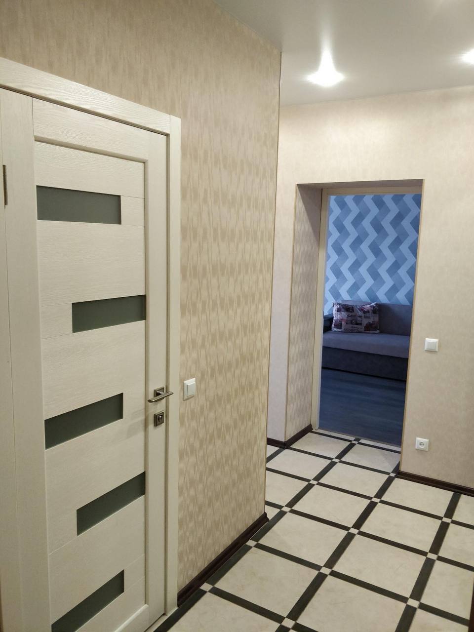 Продажа 1-комнатной квартиры 40 м²