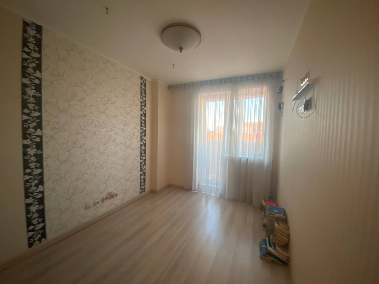 Продажа 3-комнатной квартиры 74 м²