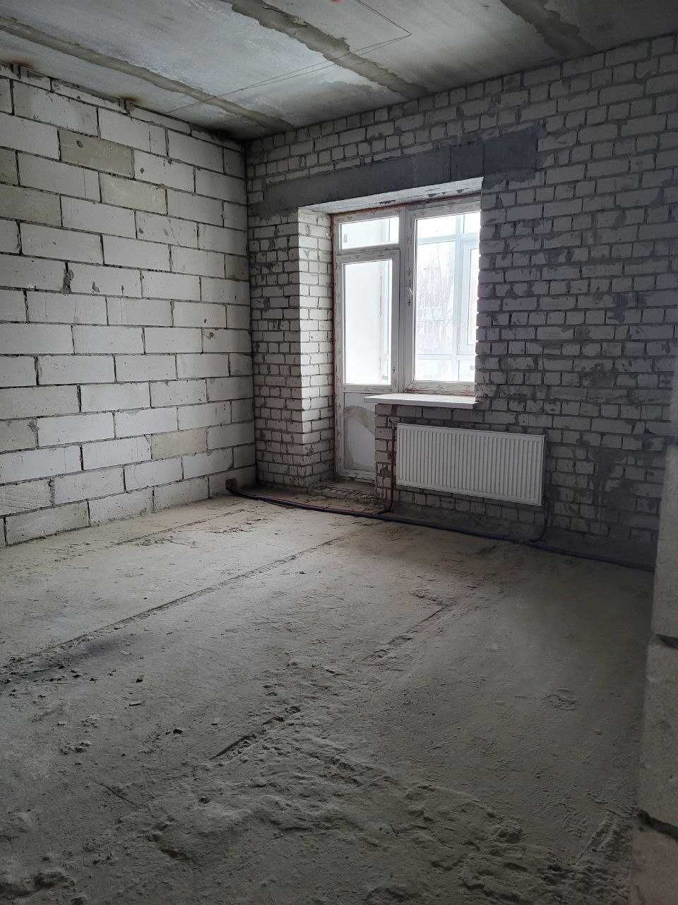 Продажа 2-комнатной квартиры 81 м²