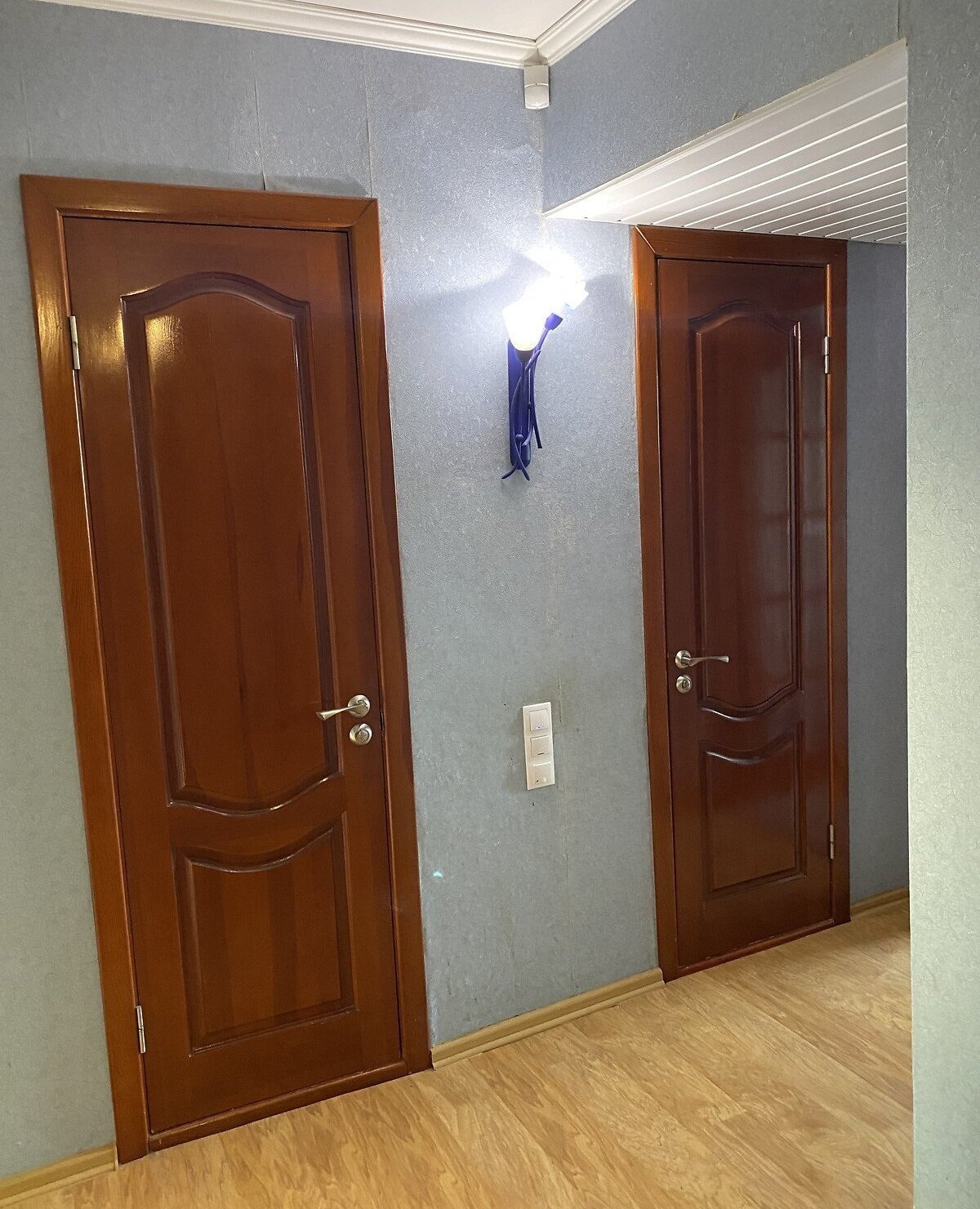 Продаж 3-кімнатної квартири 64 м²