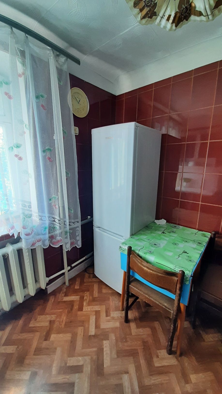 Продаж 2-кімнатної квартири 43 м²