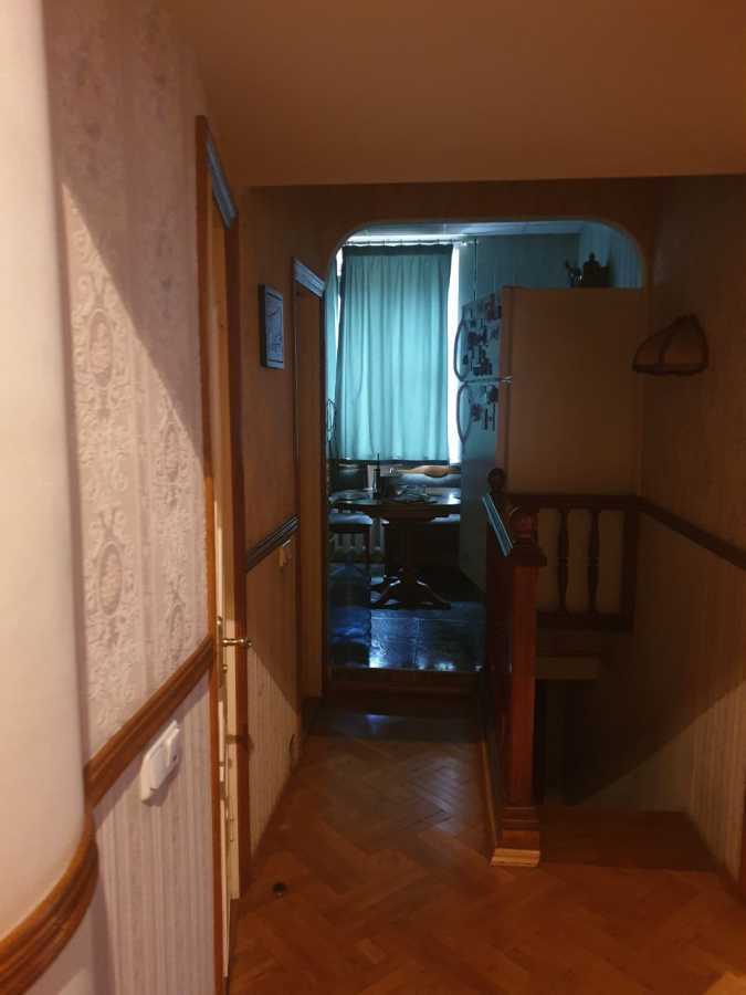 Продажа 3-комнатной квартиры 81 м², Очаковская ул., 8