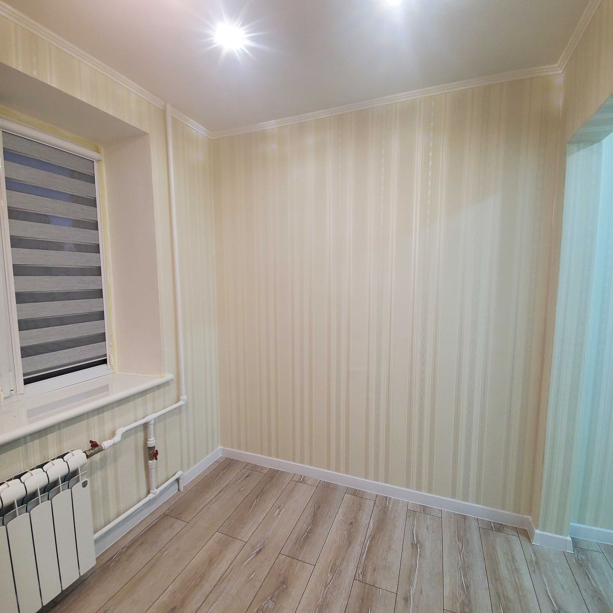 Продаж 3-кімнатної квартири 65 м²