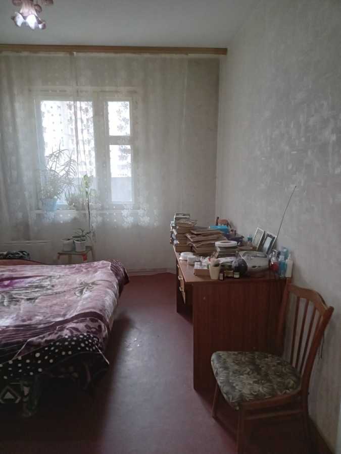 Продаж 2-кімнатної квартири 54 м², Оноре де Бальзака вул., 73