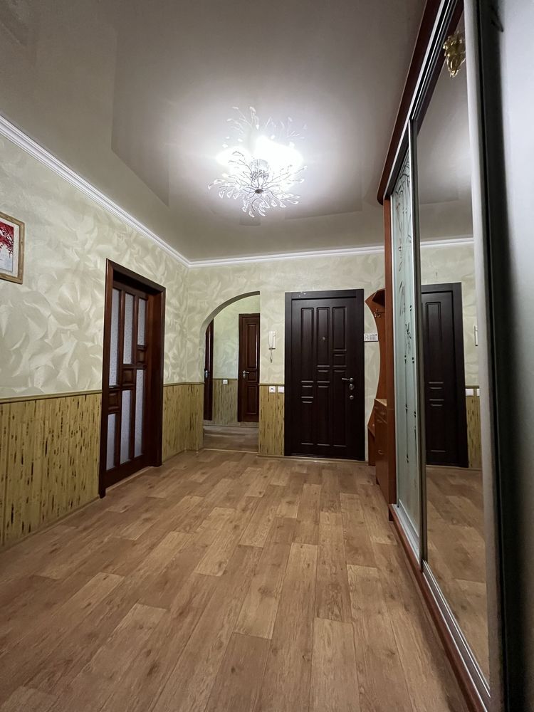 Продажа 3-комнатной квартиры 69 м²