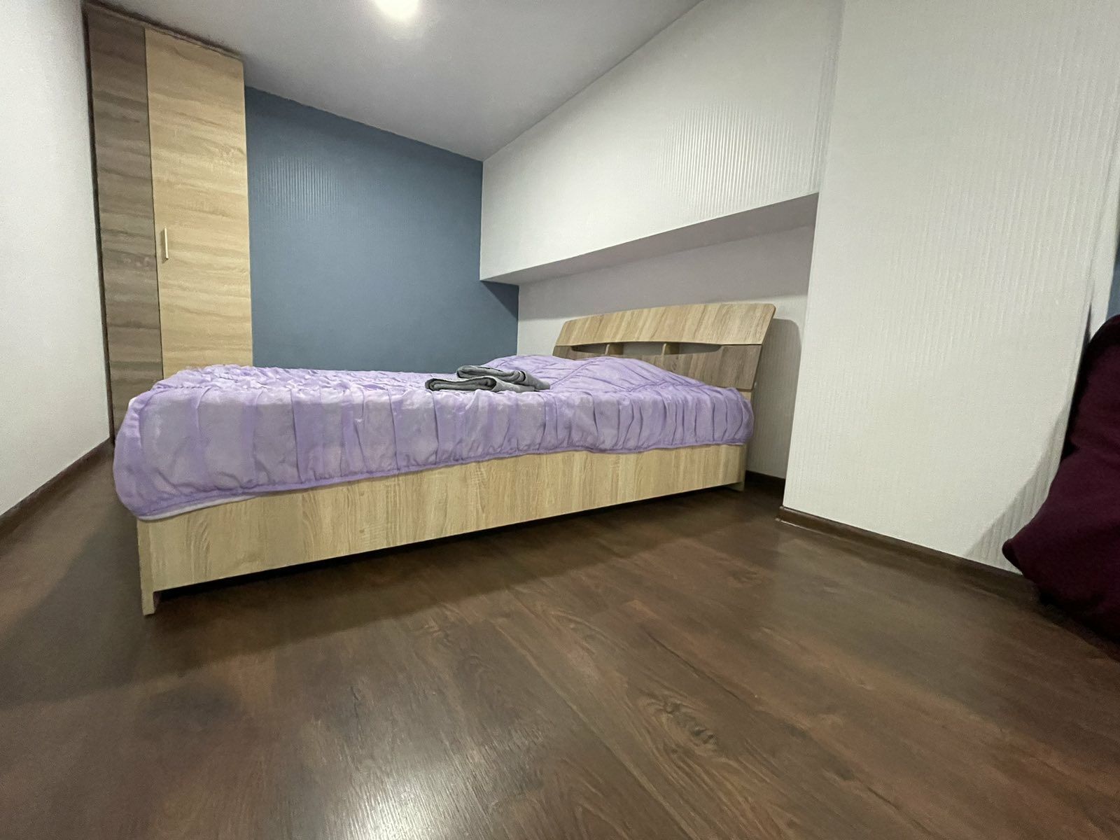 Продаж 1-кімнатної квартири 52 м²