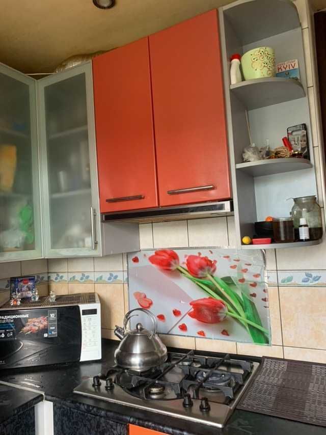 Продаж 3-кімнатної квартири 60 м²