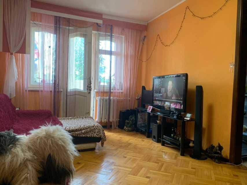 Продаж 3-кімнатної квартири 60 м²