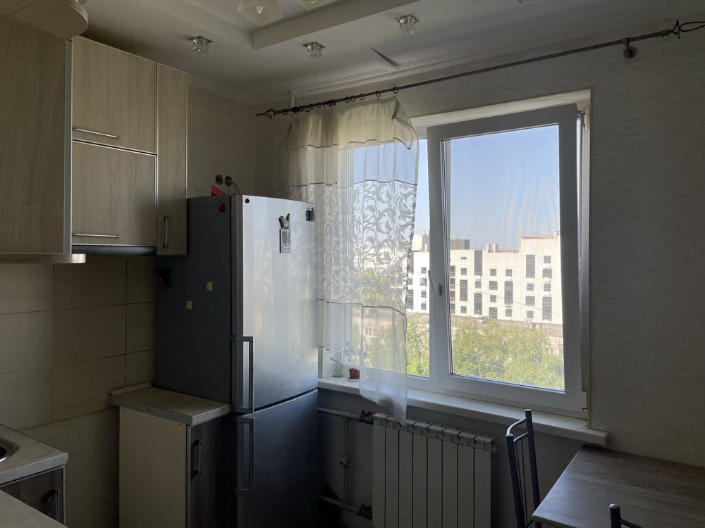 Продажа 3-комнатной квартиры 67 м²