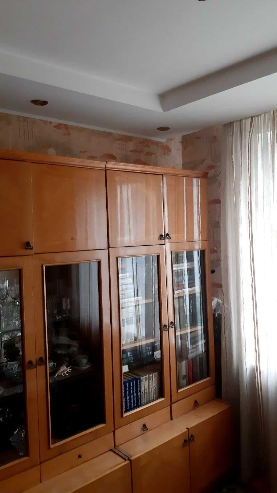 Продаж 2-кімнатної квартири 45 м²