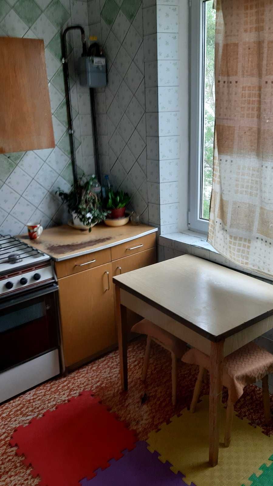 Продаж 2-кімнатної квартири 45 м²