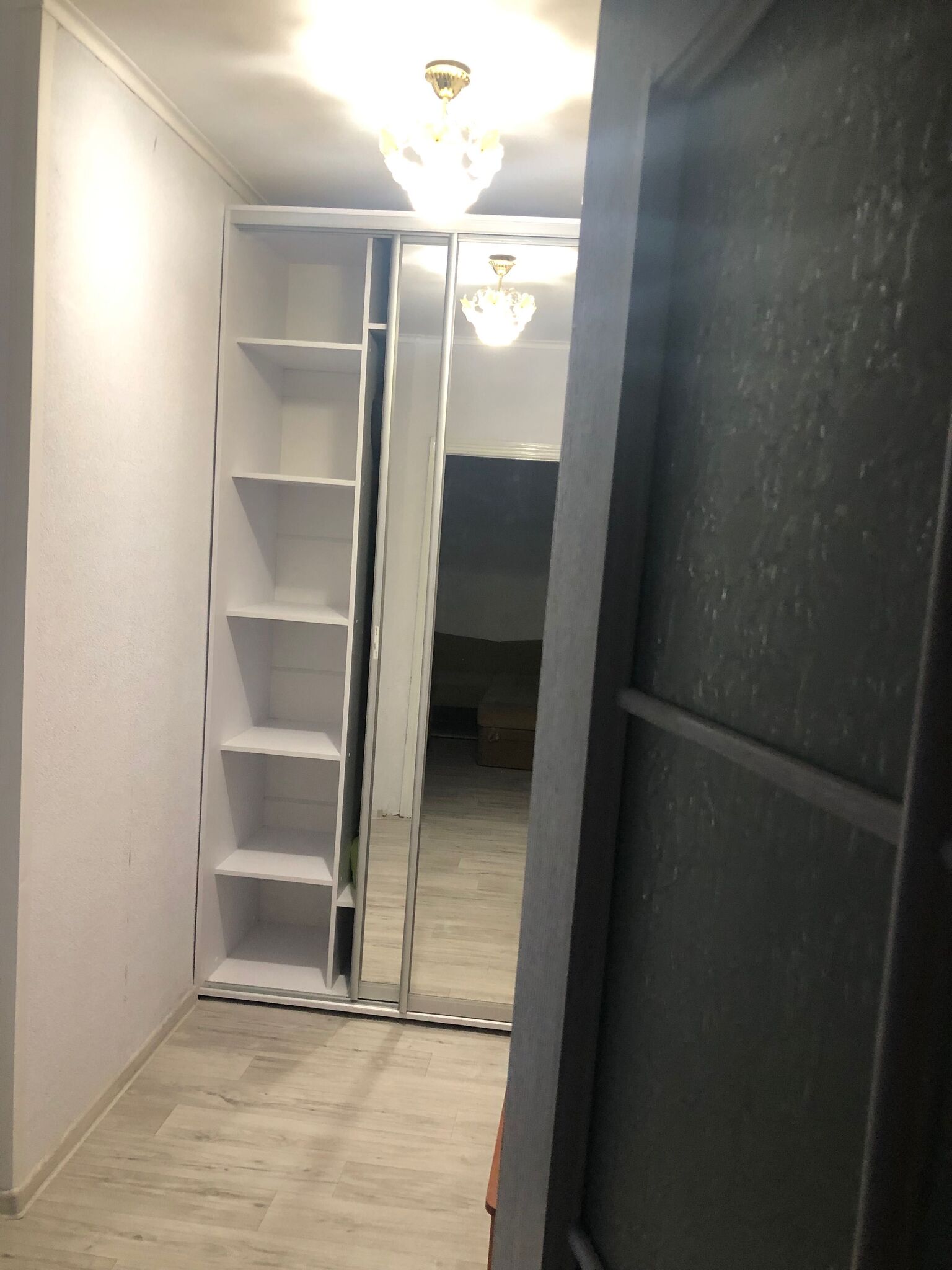 Продаж 1-кімнатної квартири 34 м²