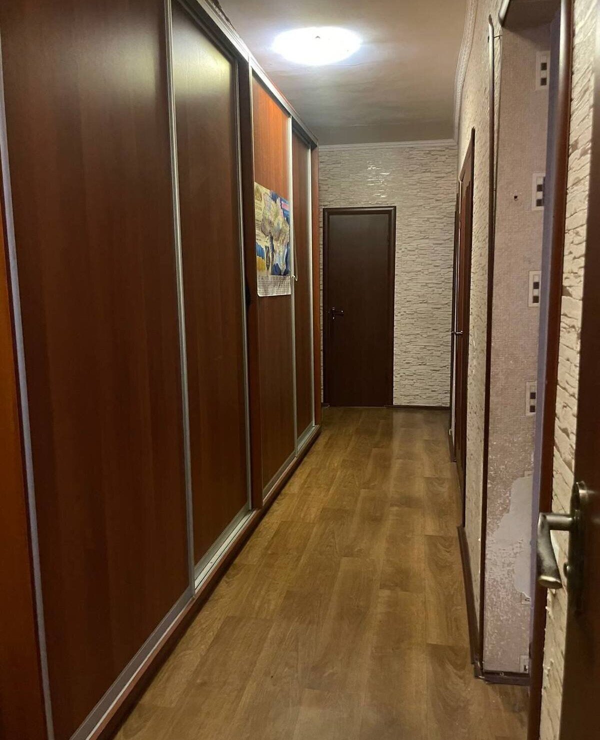 Продажа 3-комнатной квартиры 85 м²