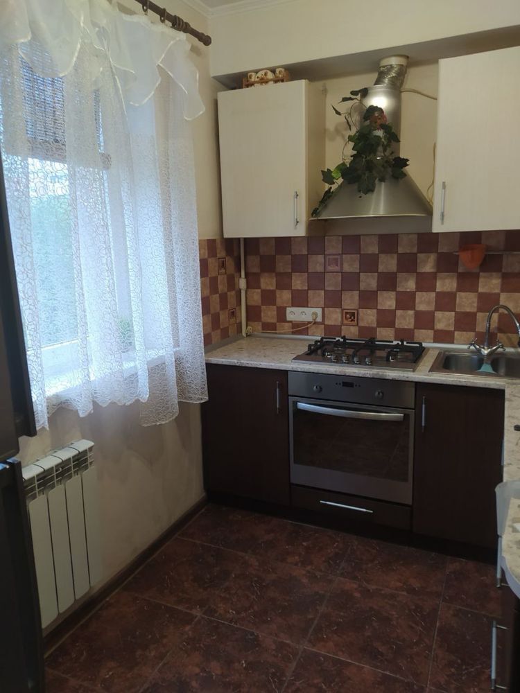 Продаж 3-кімнатної квартири 72 м²