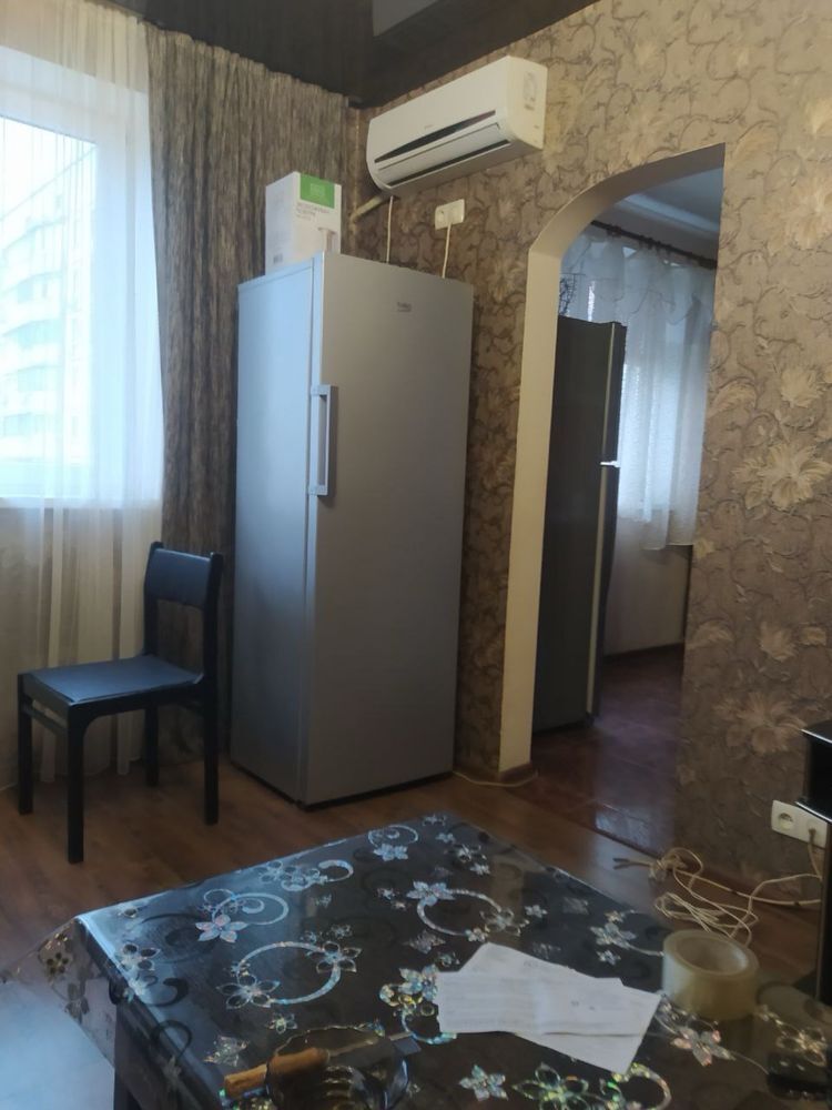 Продажа 3-комнатной квартиры 72 м²