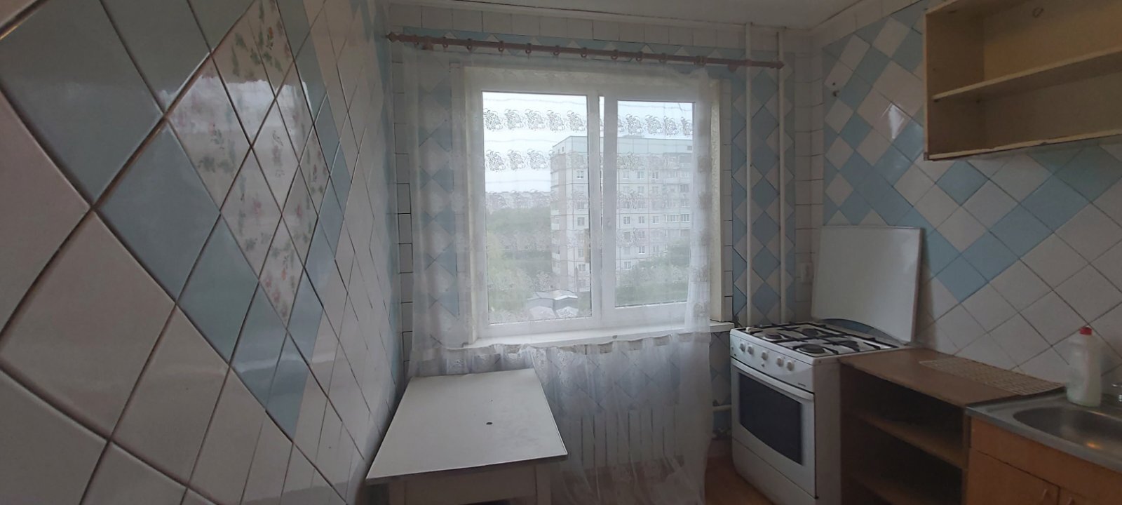 Продаж 1-кімнатної квартири 32 м²