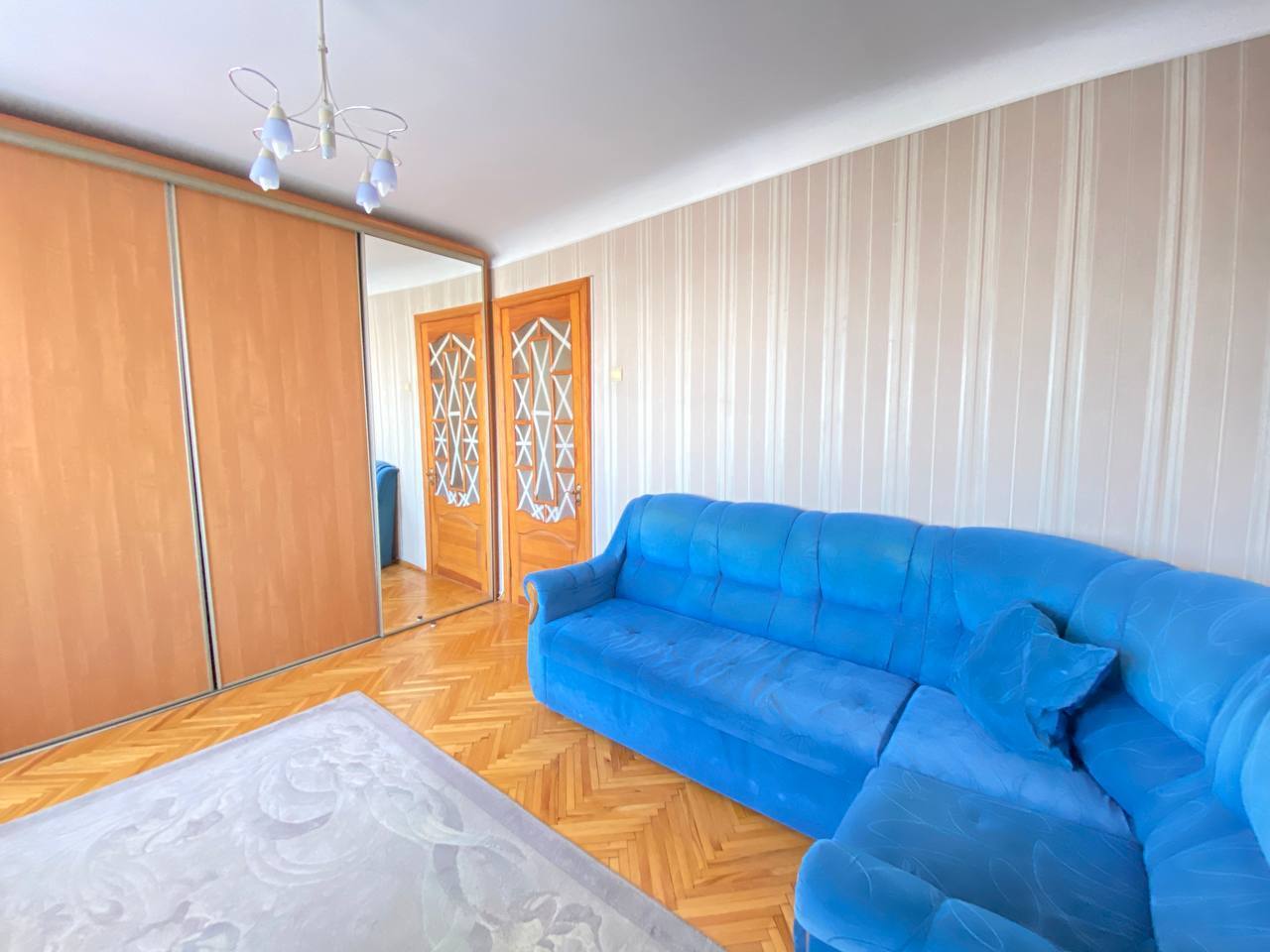 Продаж 3-кімнатної квартири 89 м²