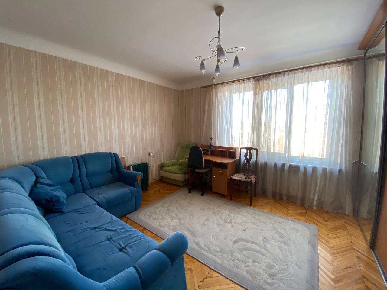 Продаж 3-кімнатної квартири 89 м²