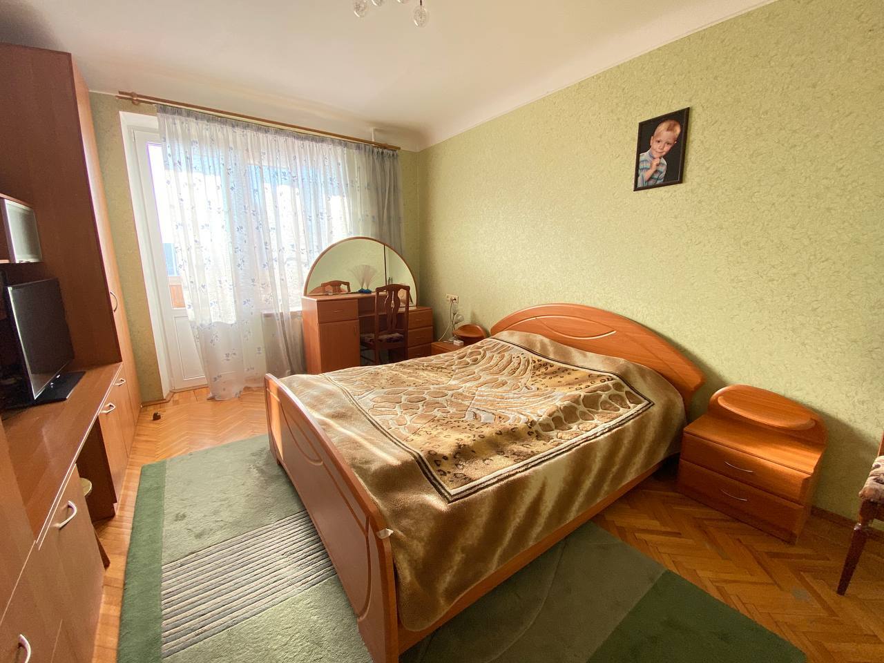 Продаж 3-кімнатної квартири 89 м²