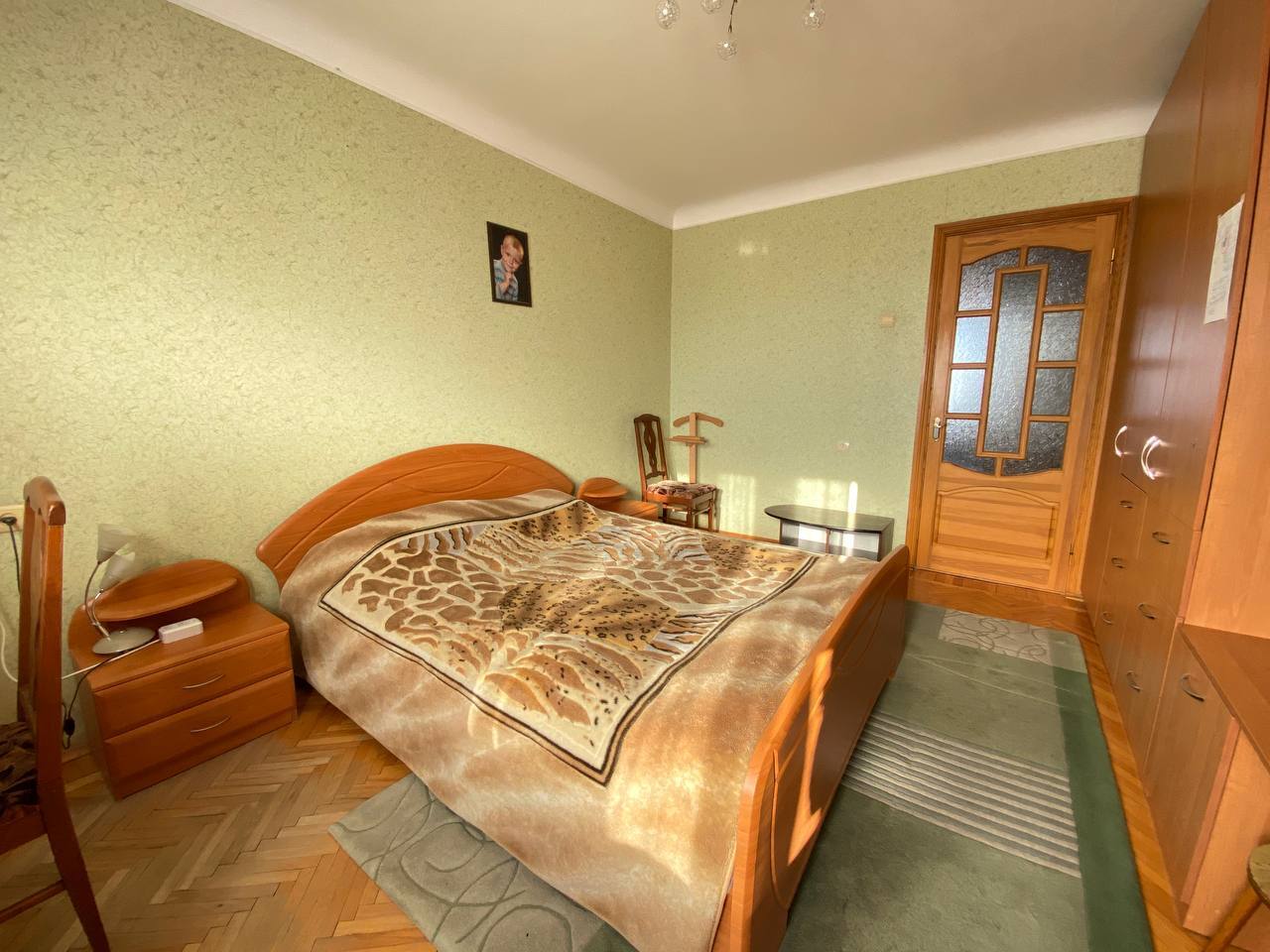 Продажа 3-комнатной квартиры 89 м²