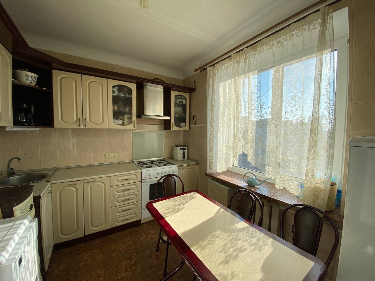 Продажа 3-комнатной квартиры 89 м²