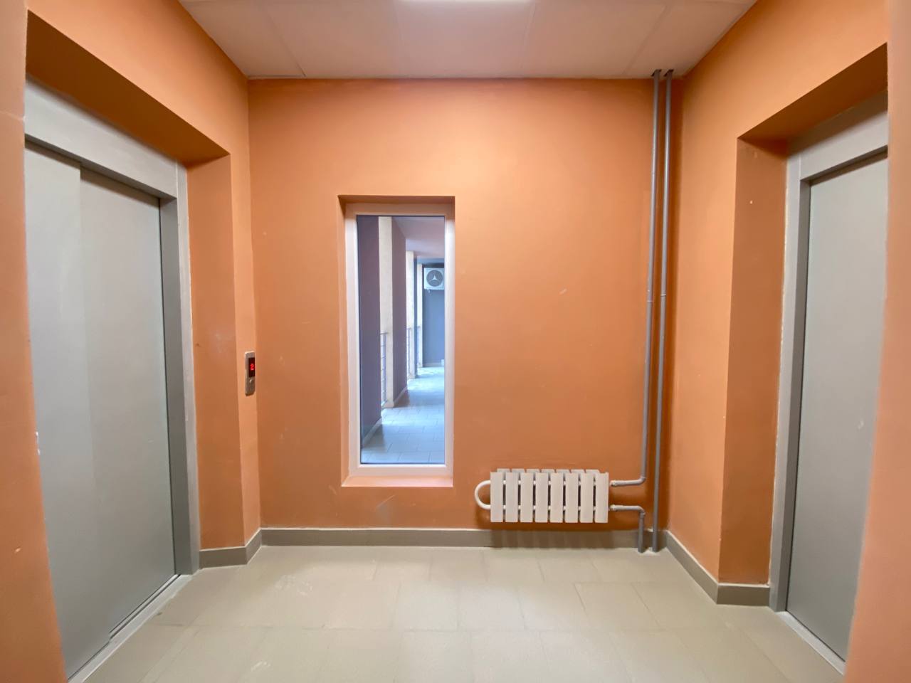 Продаж 1-кімнатної квартири 56 м²