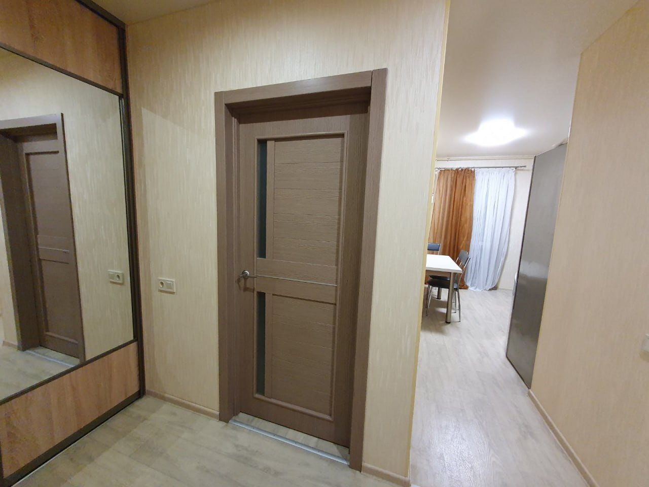 Продаж 1-кімнатної квартири 36.9 м²