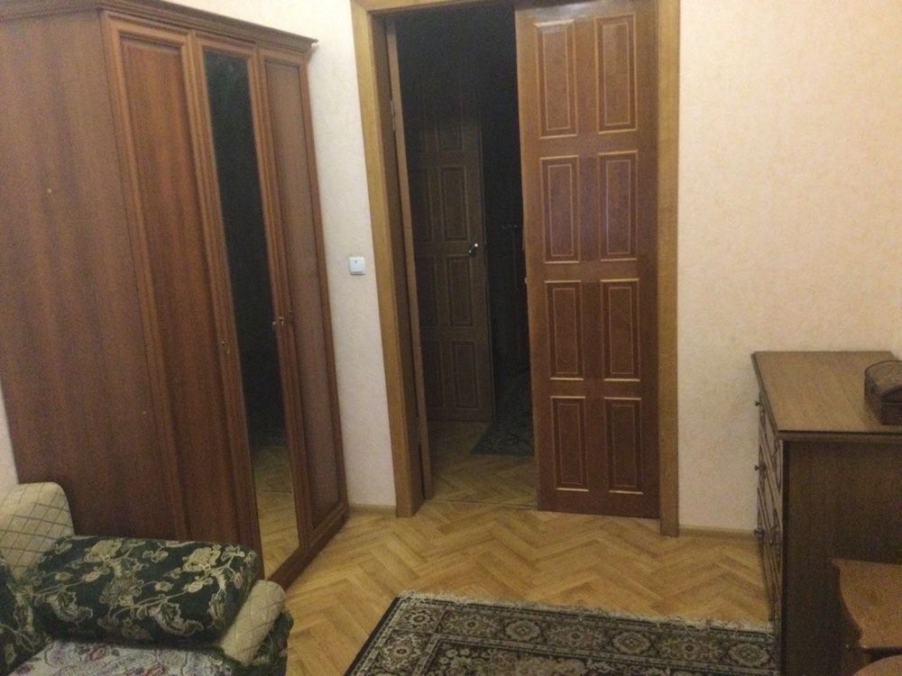 Аренда 3-комнатной квартиры 88 м²