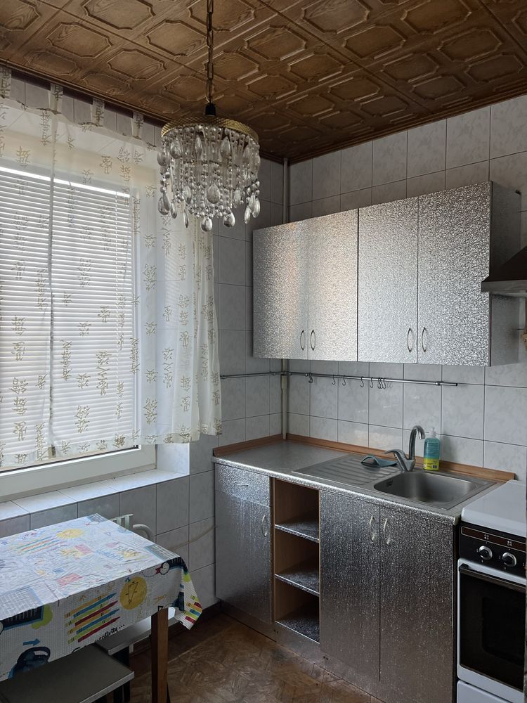 Продаж 3-кімнатної квартири 70 м²