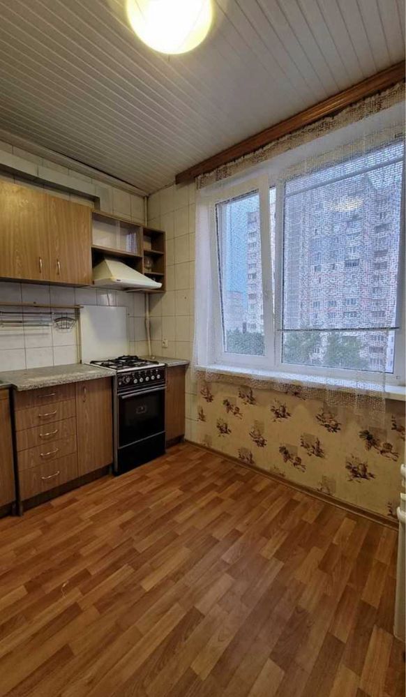 Продажа 2-комнатной квартиры 47 м²