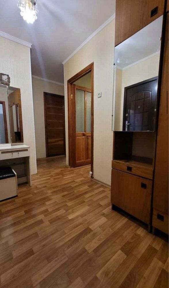 Продажа 2-комнатной квартиры 47 м²