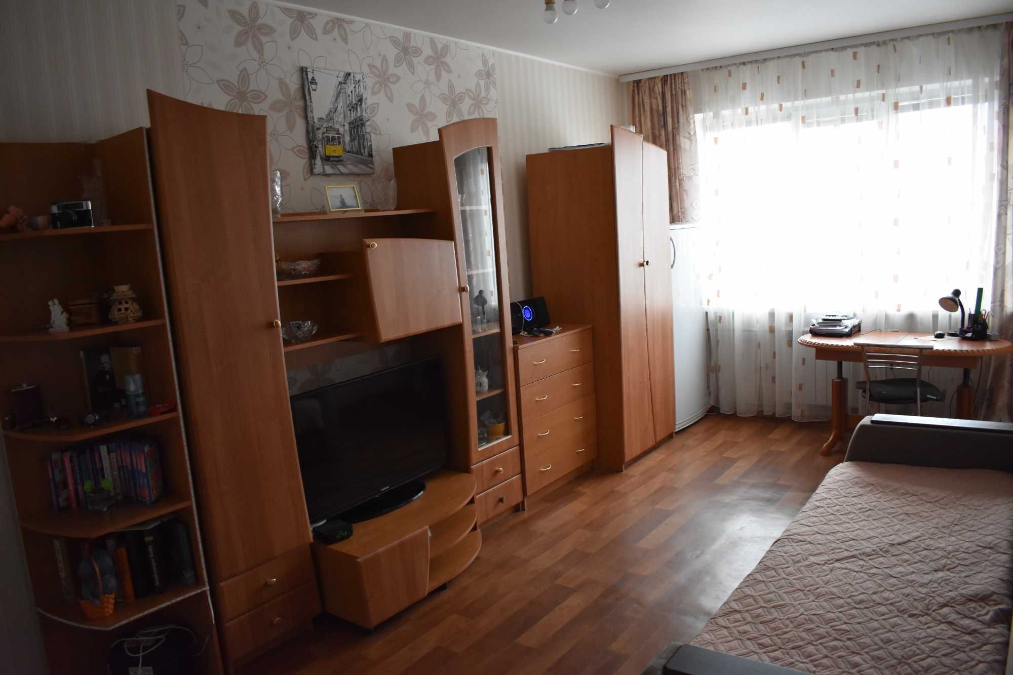 Продажа 3-комнатной квартиры 67 м²