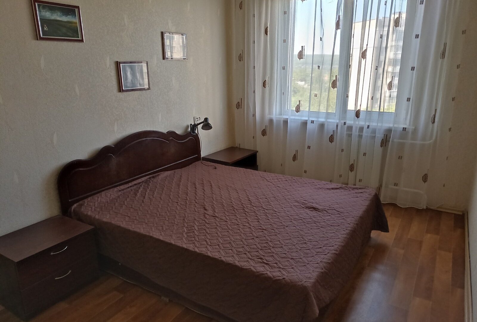 Продаж 3-кімнатної квартири 67 м²