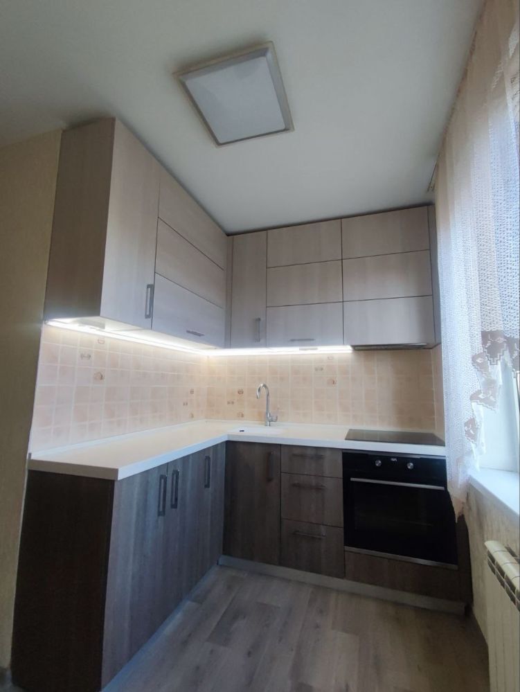 Продаж 3-кімнатної квартири 68 м²