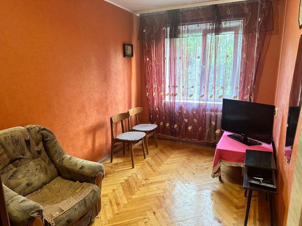 Аренда 3-комнатной квартиры 60 м²