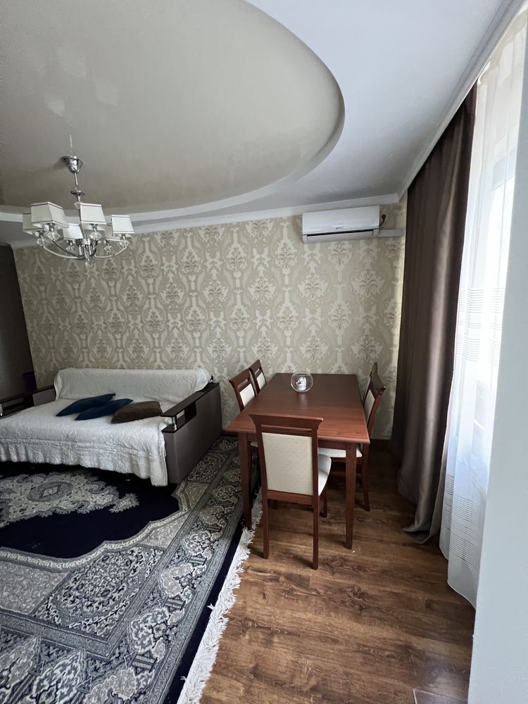 Продажа 3-комнатной квартиры 71 м²