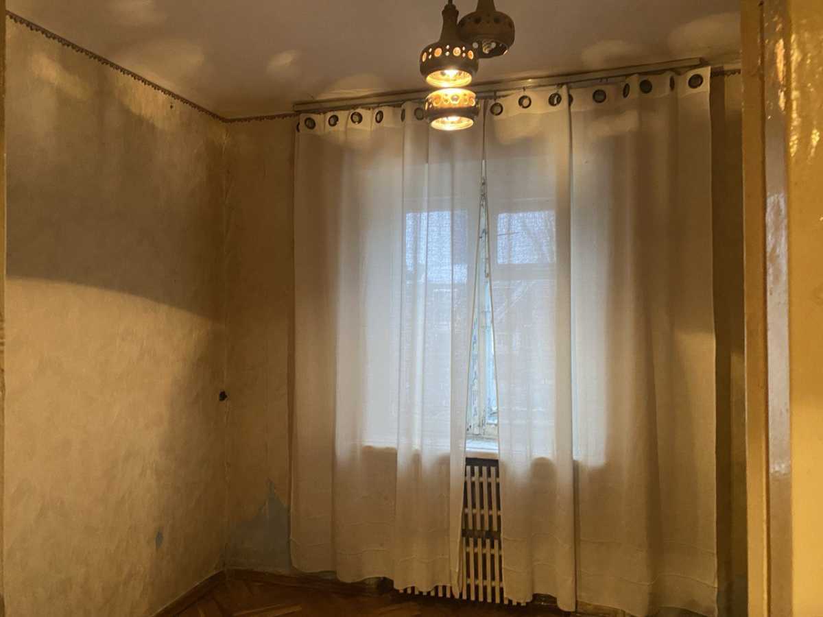 Продажа 2-комнатной квартиры 39 м², Олеся Бабия ул., Телиги, 39