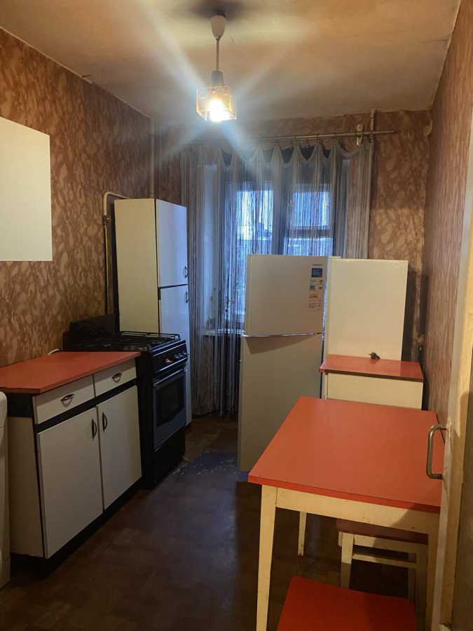 Продажа 2-комнатной квартиры 39 м², Олеся Бабия ул., Телиги, 39