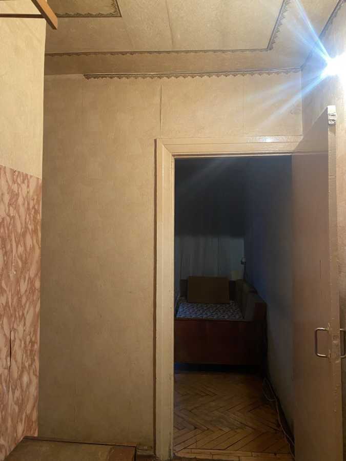 Продажа 2-комнатной квартиры 39 м², Олеся Бабия ул., Телиги, 39