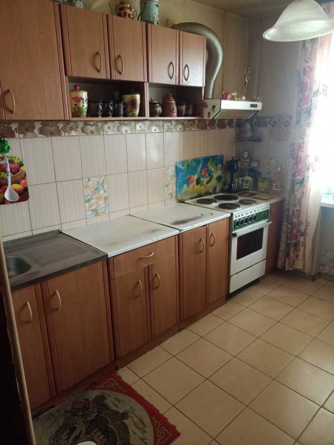 Продаж 2-кімнатної квартири 50 м², Астраханська вул.