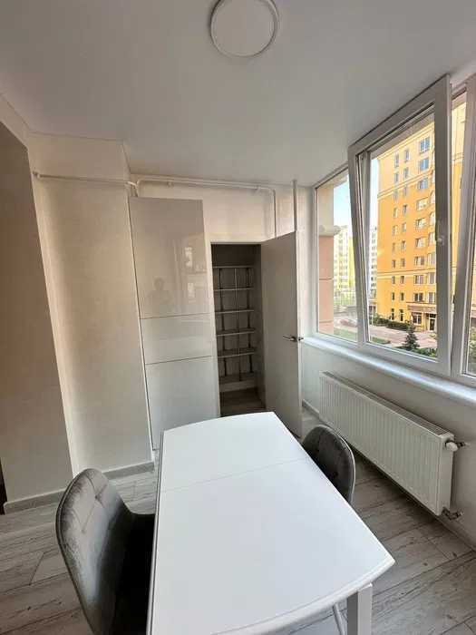 Продажа 1-комнатной квартиры 38 м², ЖК София Клубный, ДОМ 40  (КЛУБНАЯ, 10)