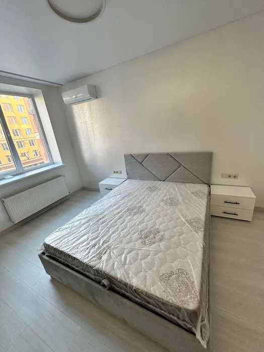 Продажа 1-комнатной квартиры 38 м², ЖК София Клубный, ДОМ 40  (КЛУБНАЯ, 10)