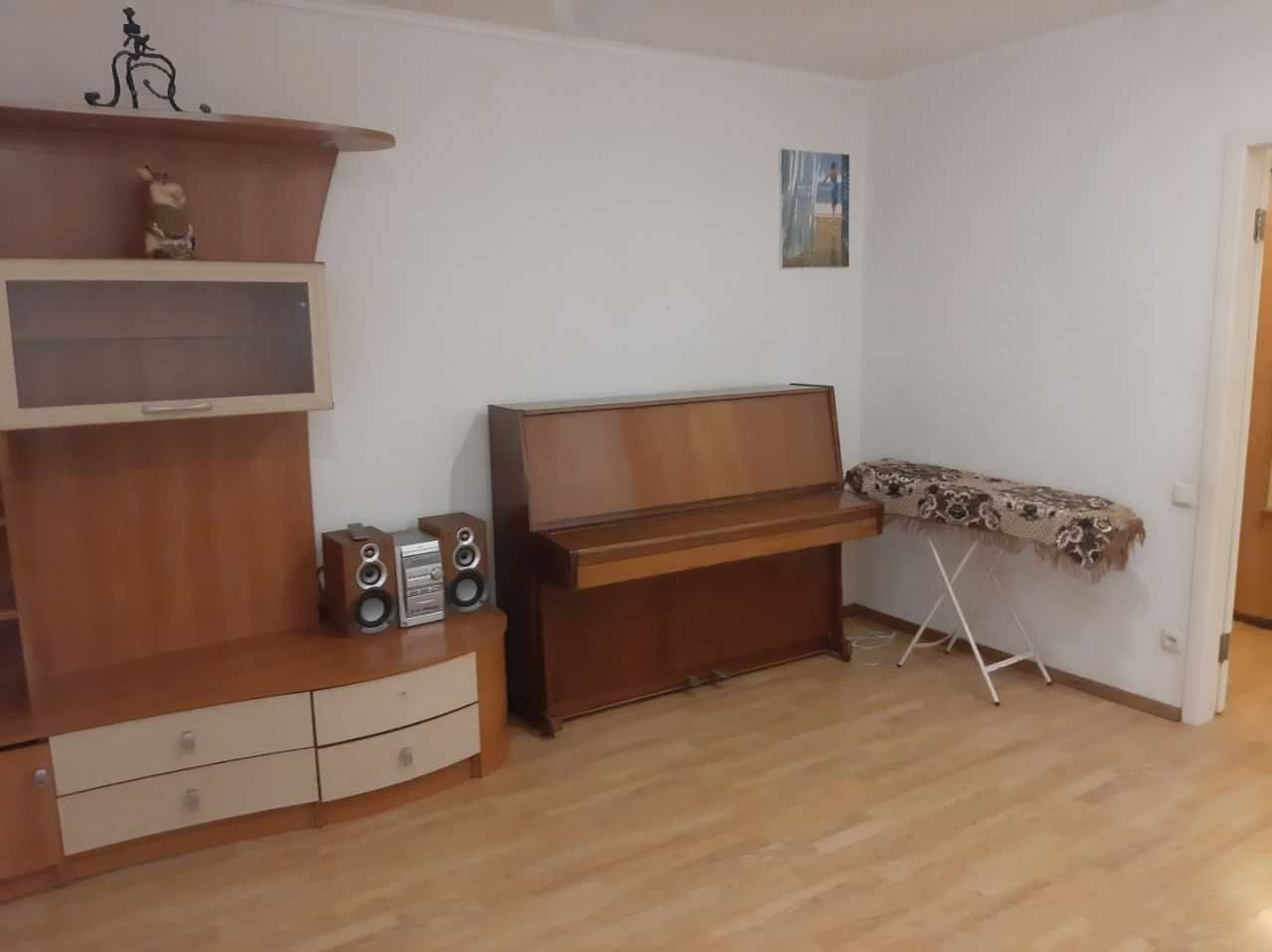 Продажа 2-комнатной квартиры 56 м²