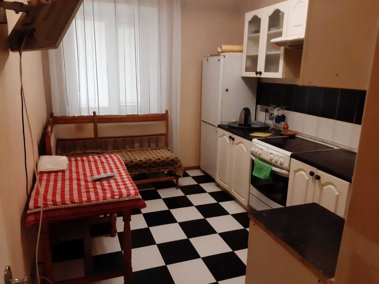 Продаж 2-кімнатної квартири 56 м²