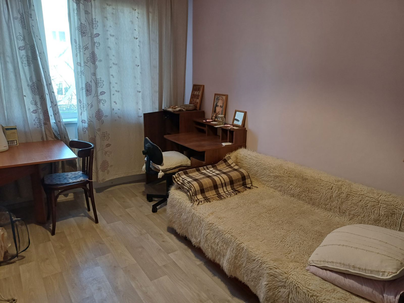 Продаж 2-кімнатної квартири 45 м²