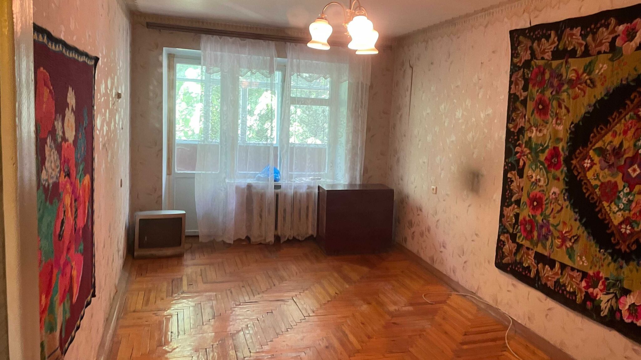 Продаж 1-кімнатної квартири 37 м²