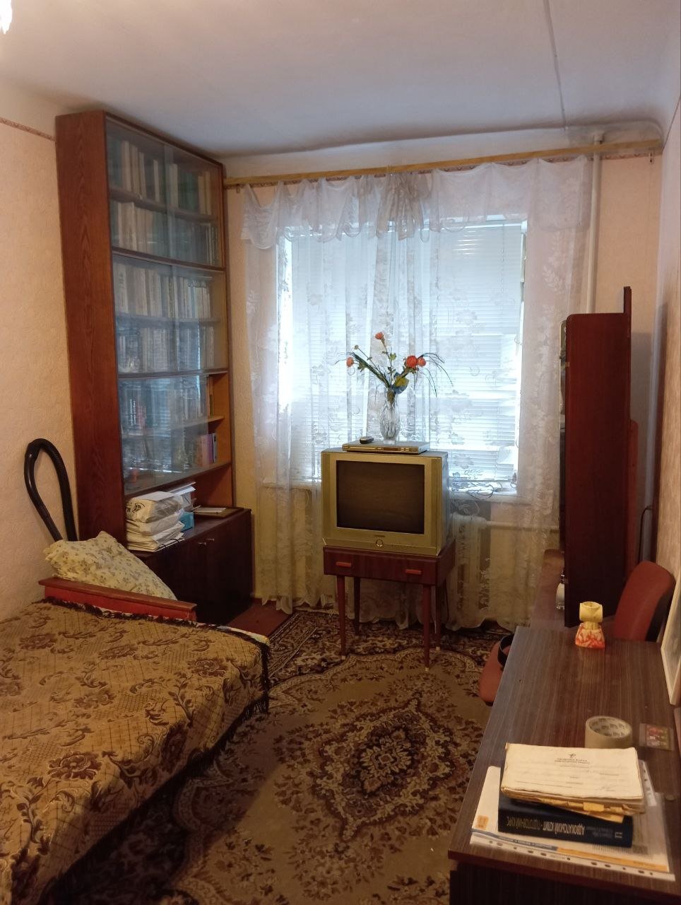 Продаж 3-кімнатної квартири 63 м²