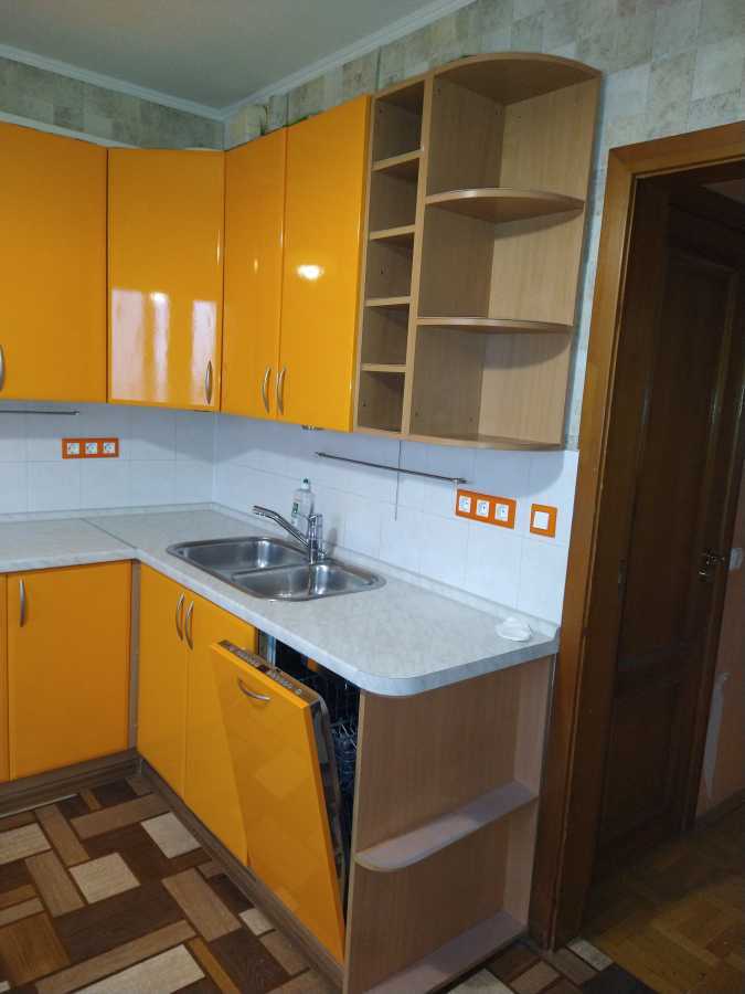 Продажа 3-комнатной квартиры 89 м², Тираспольская ул.